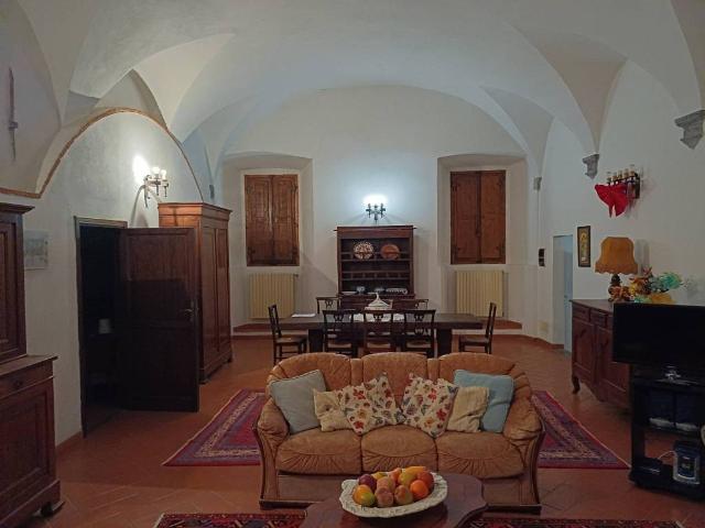 Villa Indipendente in vendita a Castiglion Fiorentino, Toscana