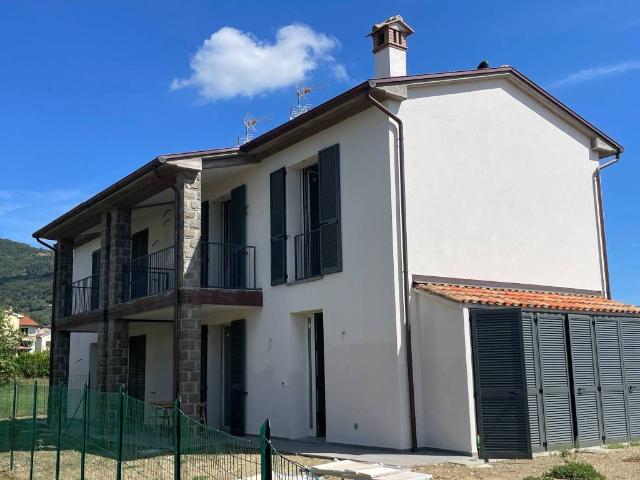 Villa Indipendente in vendita a Castiglion Fiorentino, Toscana
