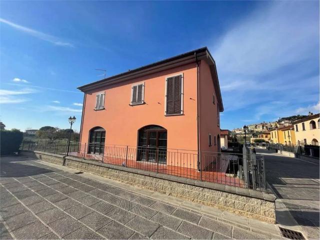 Villa Indipendente in vendita a Noceta, Castiglion Fiorentino