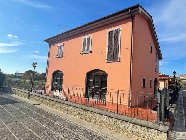 Villa Indipendente in vendita a Noceta, Castiglion Fiorentino
