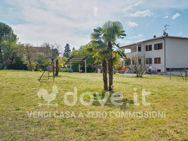 Villa Indipendente in vendita a Castiglion Fiorentino, Toscana