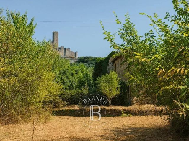 Villa Indipendente in vendita a Castiglion Fiorentino, Toscana