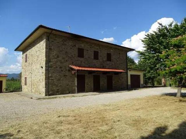 Villa Indipendente in vendita a Castiglion Fiorentino, Toscana
