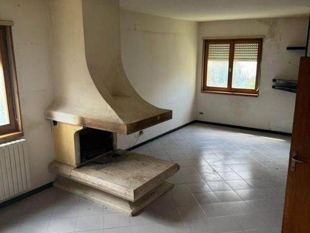 Villa Indipendente in vendita a Castiglion Fiorentino, Toscana