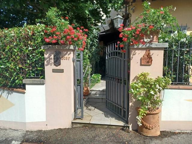 Villa Indipendente in vendita a Castiglion Fiorentino, Toscana