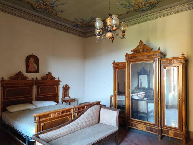 Villa Indipendente in vendita a Castiglion Fiorentino, Toscana