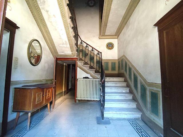 Villa Indipendente in vendita a Castiglion Fiorentino, Toscana