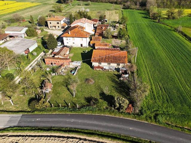 Villa Indipendente in vendita a Castiglion Fiorentino, Toscana
