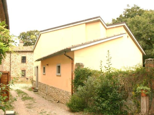 Villa Indipendente in vendita a Noceta, Castiglion Fiorentino