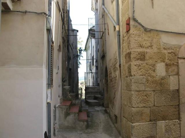 Villa Indipendente in vendita a Castiglione A Casauria, Abruzzo