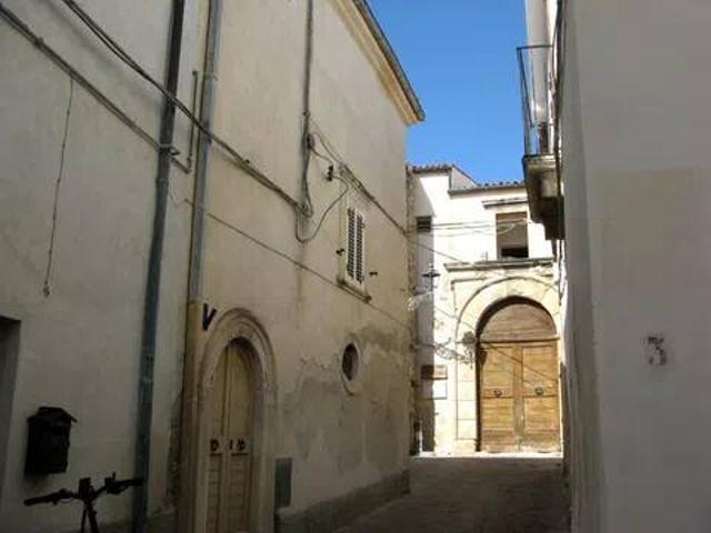 Villa Indipendente in vendita a Castiglione A Casauria, Abruzzo
