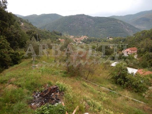 Villa Indipendente in vendita a Castiglione Chiavarese, Liguria