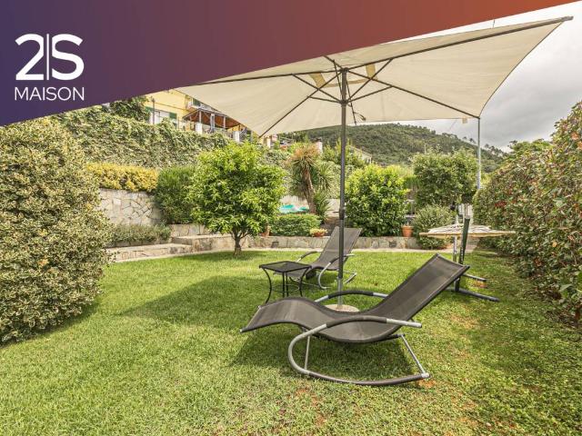 Villa Indipendente in vendita a Casarza Ligure, Liguria