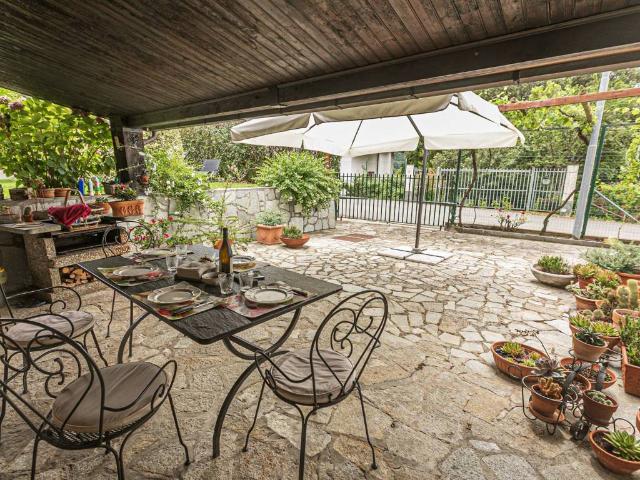 Villa Indipendente in vendita a Casarza Ligure, Liguria