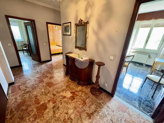 Villa Indipendente in vendita a Castiglione Chiavarese, Liguria