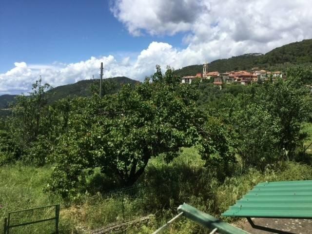 Villa Indipendente in vendita a Castiglione Chiavarese, Liguria