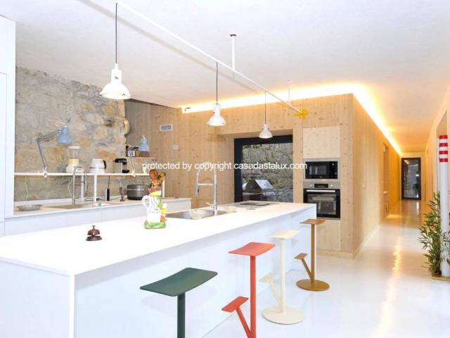 Villa Indipendente in vendita a Castiglione Chiavarese, Liguria