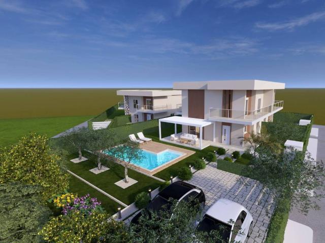 Villa Indipendente in vendita a Calabria, Cosenza