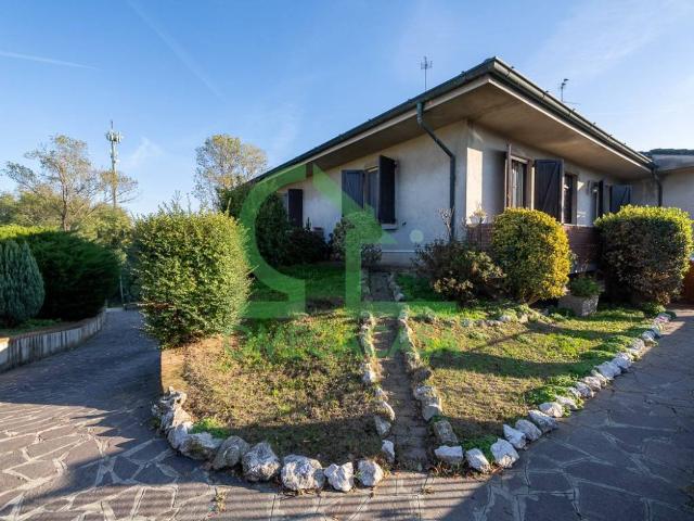 Villa Indipendente in vendita a Castiglione D'adda, Lombardia