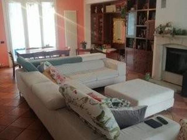 Villa Indipendente in vendita a Castiglione D'adda, Lombardia
