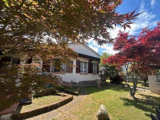 Villa Indipendente in vendita a Castiglione D'adda, Lombardia