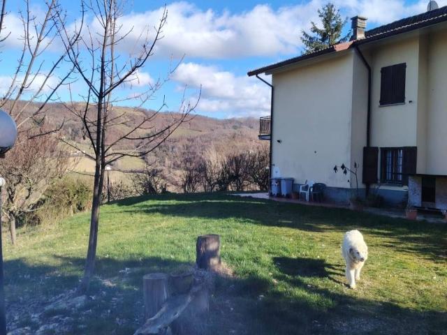Villa Indipendente in vendita a Unione dell'Appennino Bolognese, Castiglione Dei Pepoli