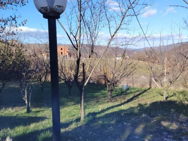 Villa Indipendente in vendita a Unione dell'Appennino Bolognese, Castiglione Dei Pepoli