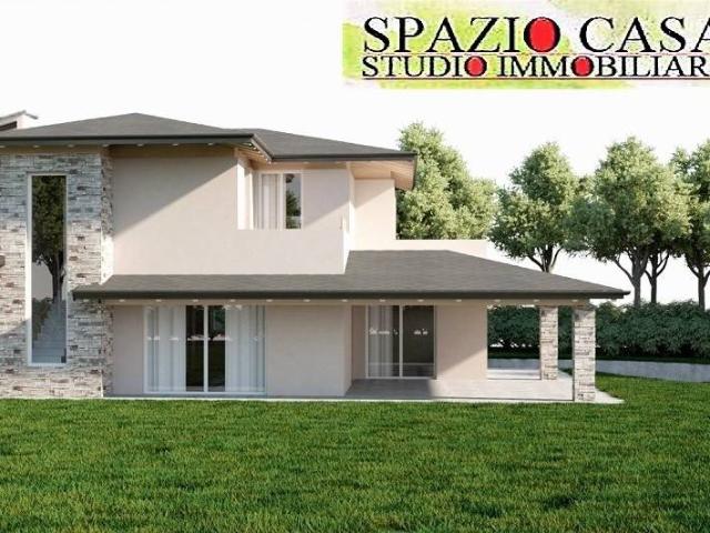 Villa Indipendente in vendita a Unione dell'Appennino Bolognese, Castiglione Dei Pepoli