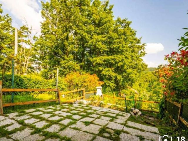 Villa Indipendente in vendita a Unione dell'Appennino Bolognese, Castiglione Dei Pepoli