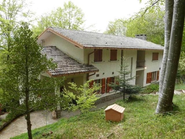 Villa Indipendente in vendita a Unione dell'Appennino Bolognese, Castiglione Dei Pepoli