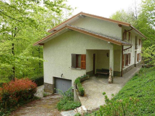 Villa Indipendente in vendita a Unione dell'Appennino Bolognese, Castiglione Dei Pepoli