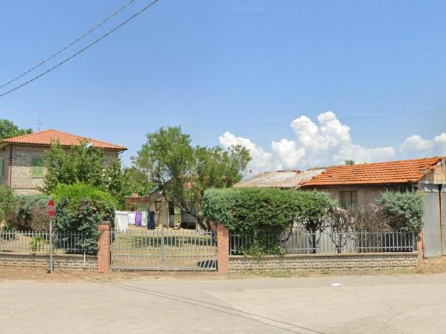Villa Indipendente in vendita a Gioiella, Umbria