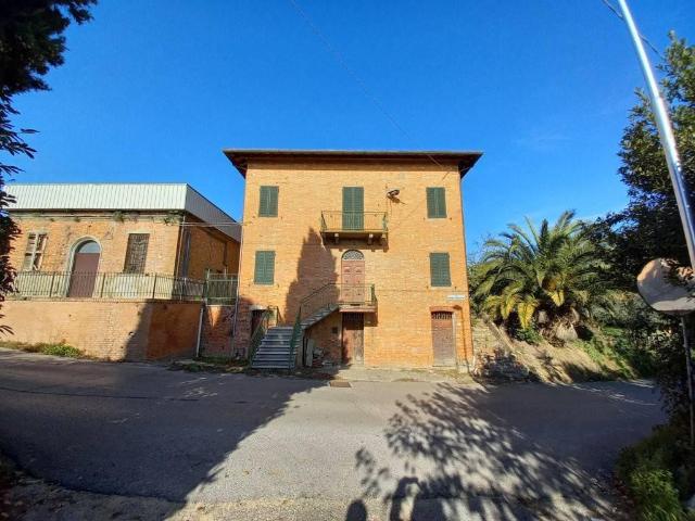 Villa Indipendente in vendita a Petrignano, Gioiella