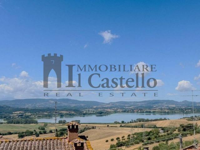 Villa Indipendente in vendita a Gioiella, Umbria