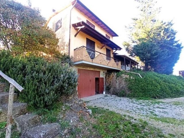 Villa Indipendente in vendita a Gioiella, Umbria