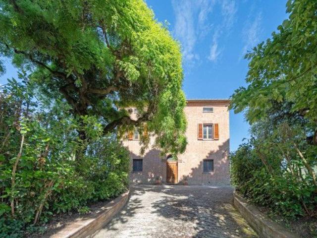 Villa Indipendente in vendita a Gioiella, Umbria