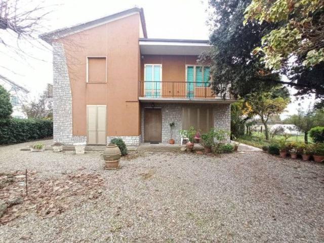 Villa Indipendente in vendita a Gioiella, Umbria