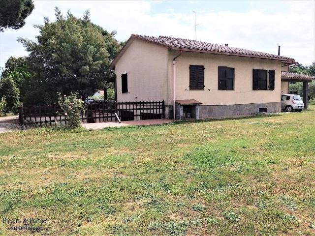Villa Indipendente in vendita a Gioiella, Umbria