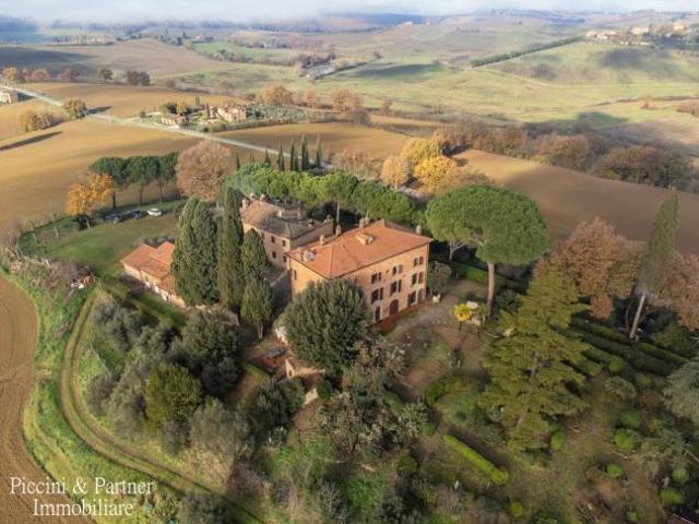 Villa Indipendente in vendita a Gioiella, Umbria