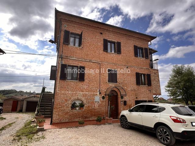 Villa Indipendente in vendita a Gioiella, Umbria