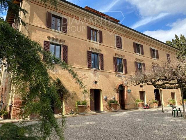 Villa Indipendente in vendita a I Poggi, Gioiella