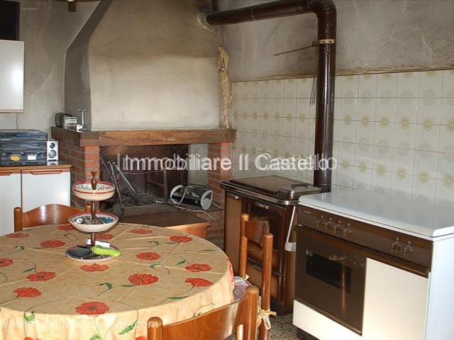 Villa Indipendente in vendita a Gioiella, Umbria