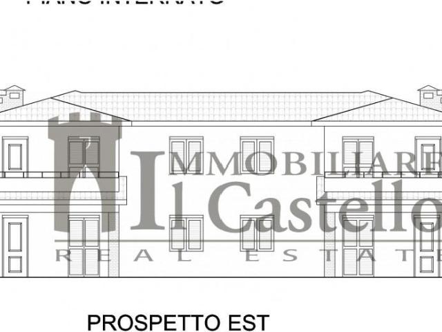 Villa Indipendente in vendita a Gioiella, Umbria