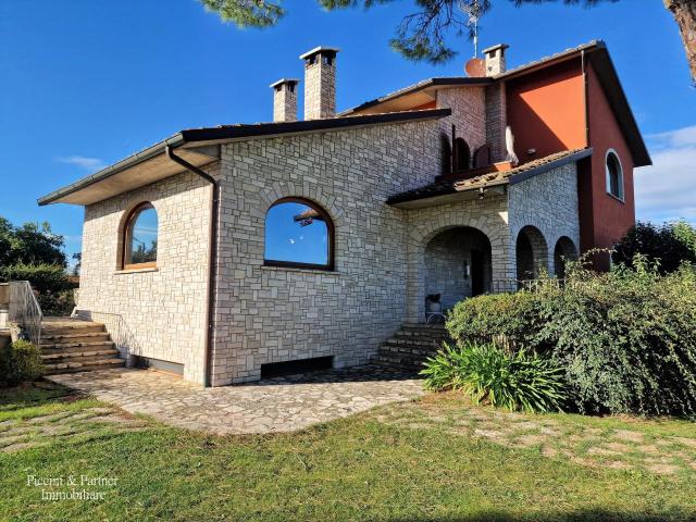 Villa Indipendente in vendita a Gioiella, Umbria