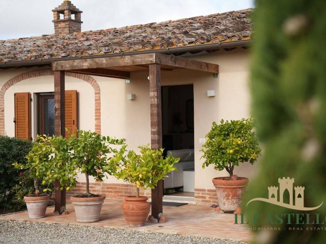 Rustico in vendita a Gioiella, Umbria
