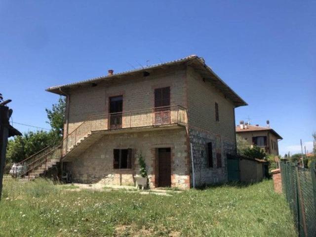 Villa Indipendente in vendita a Badia, Gioiella
