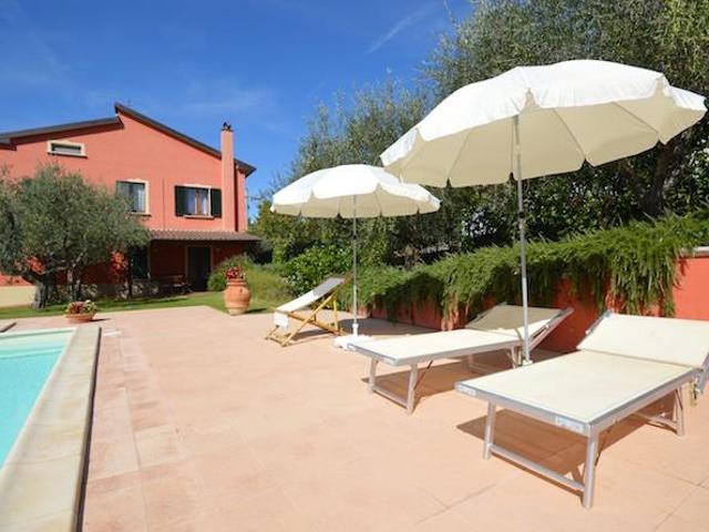 Villa Indipendente in vendita a Gioiella, Umbria