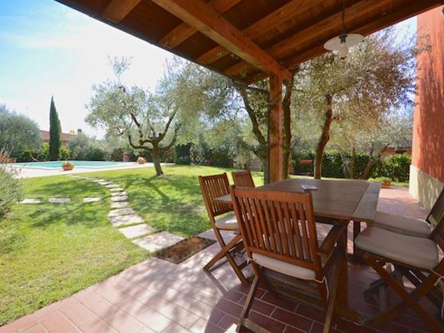 Villa Indipendente in vendita a Gioiella, Umbria