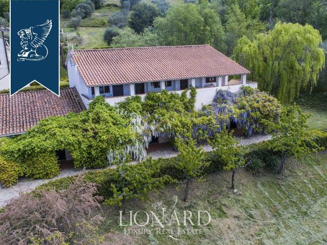 Villa Indipendente in vendita a Carraia, Gioiella