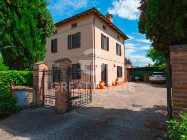 Villa Indipendente in vendita a Gioiella, Umbria